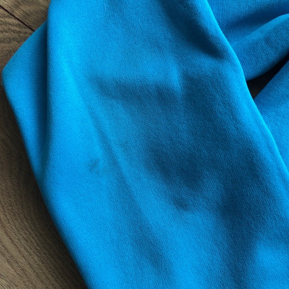 Under Armour Full Zip Sweatshirt - Picture 2 of 3